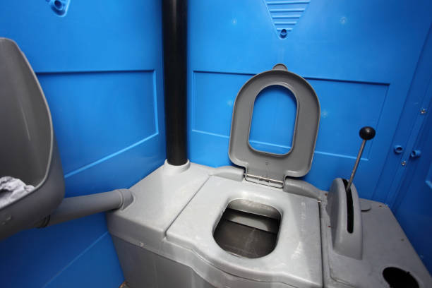 Porta potty rental for festivals in Hastings, MN
