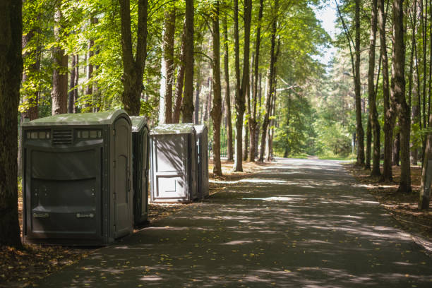 Portable Toilet Options We Offer in Hastings, MN